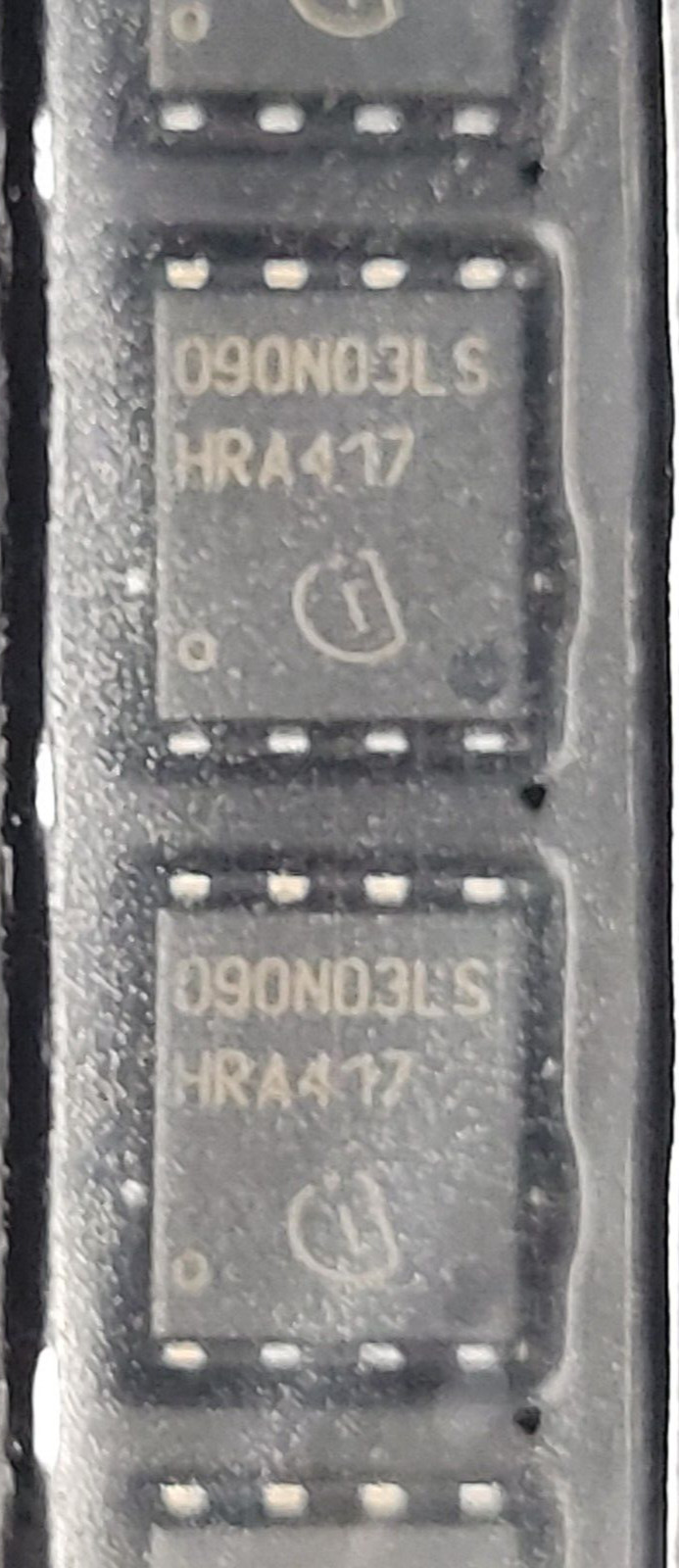 (10 PCS) BSC090N03LSG INFINEON MOSFET N-CH 30V 13A/48A TDSON