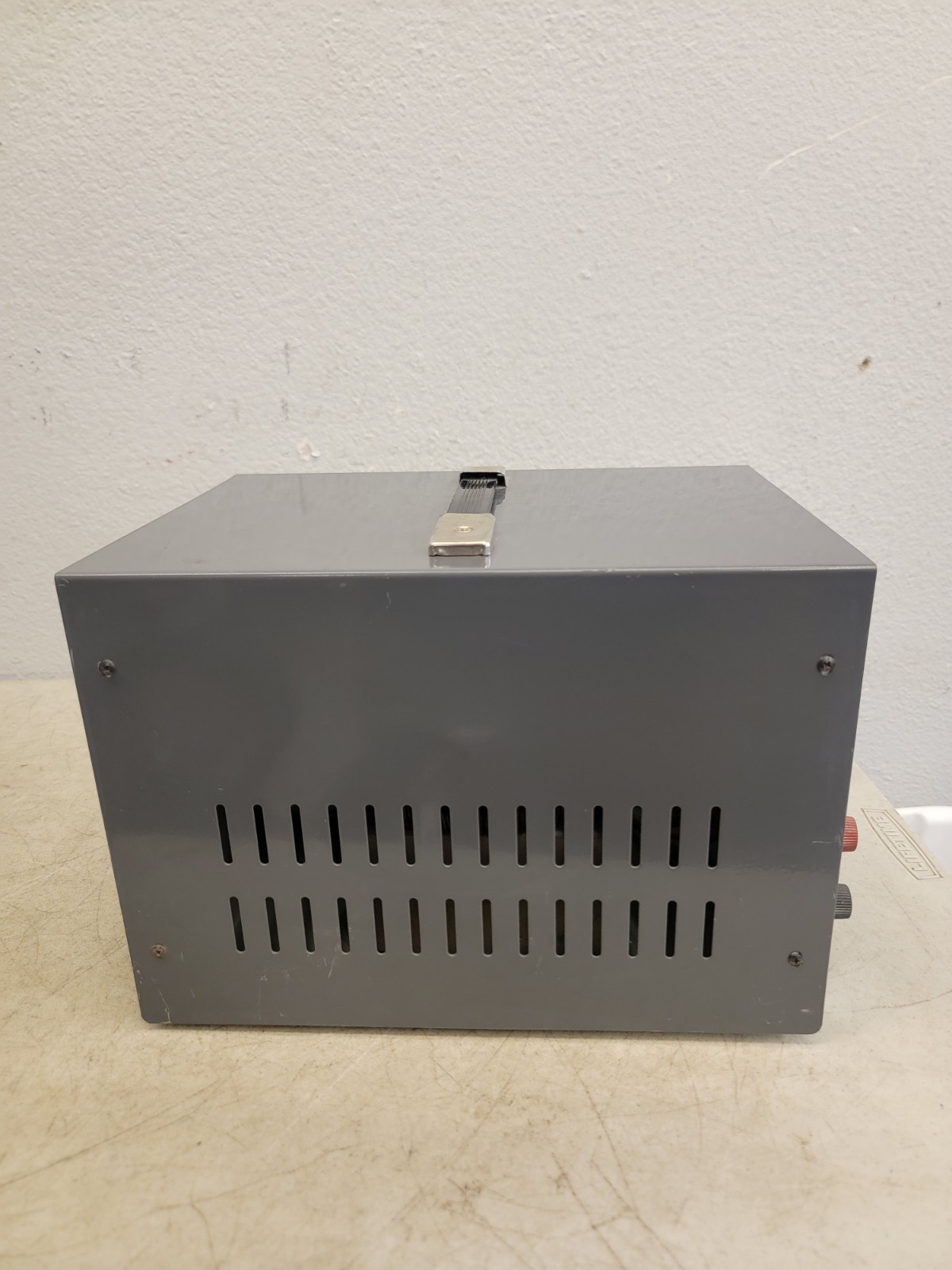 SVC-5000 Automatic Voltage Regulator