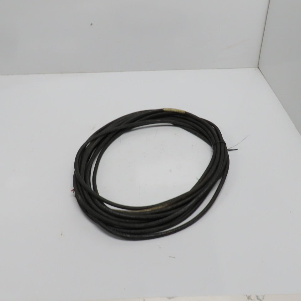 CCI Royal 16AWG 4 Cond SOOW 600V Water Resistant Portable Cord 46′
