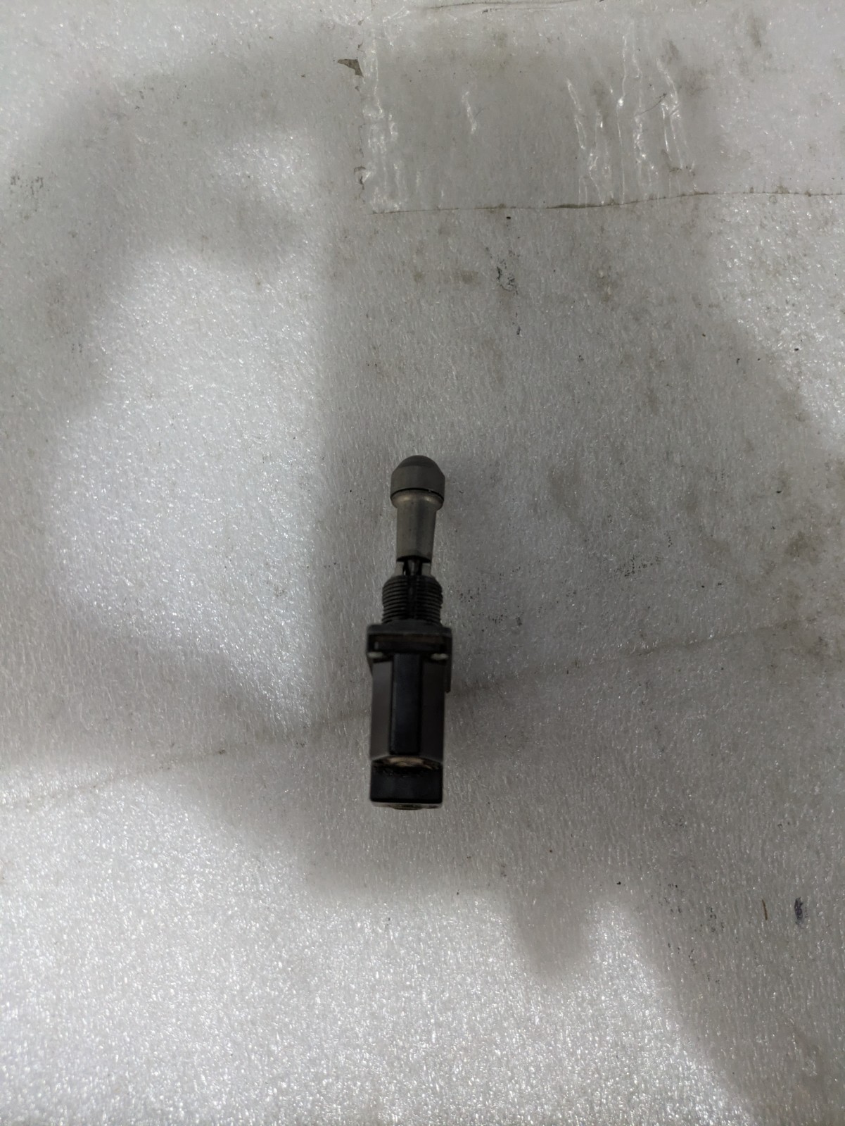 Safran Labinal 8503K1 MS24658-21A Toggle Switch SPDT ON-OFF-ON 20A Mil Spec
