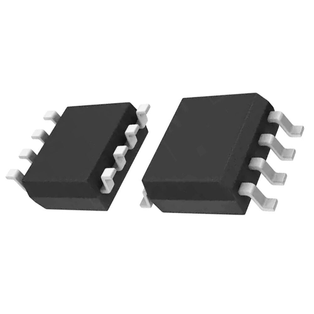 Pack of 5 DS75S+ SENSOR DIGITAL -55C-125C 8SOIC