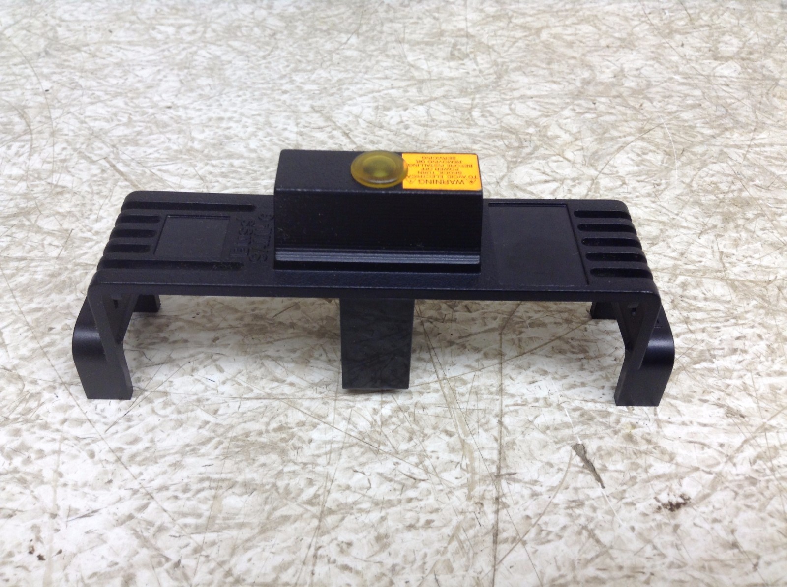 Cooper Bussmann SAMI SAMI-6 Fuse Cover SAMI6