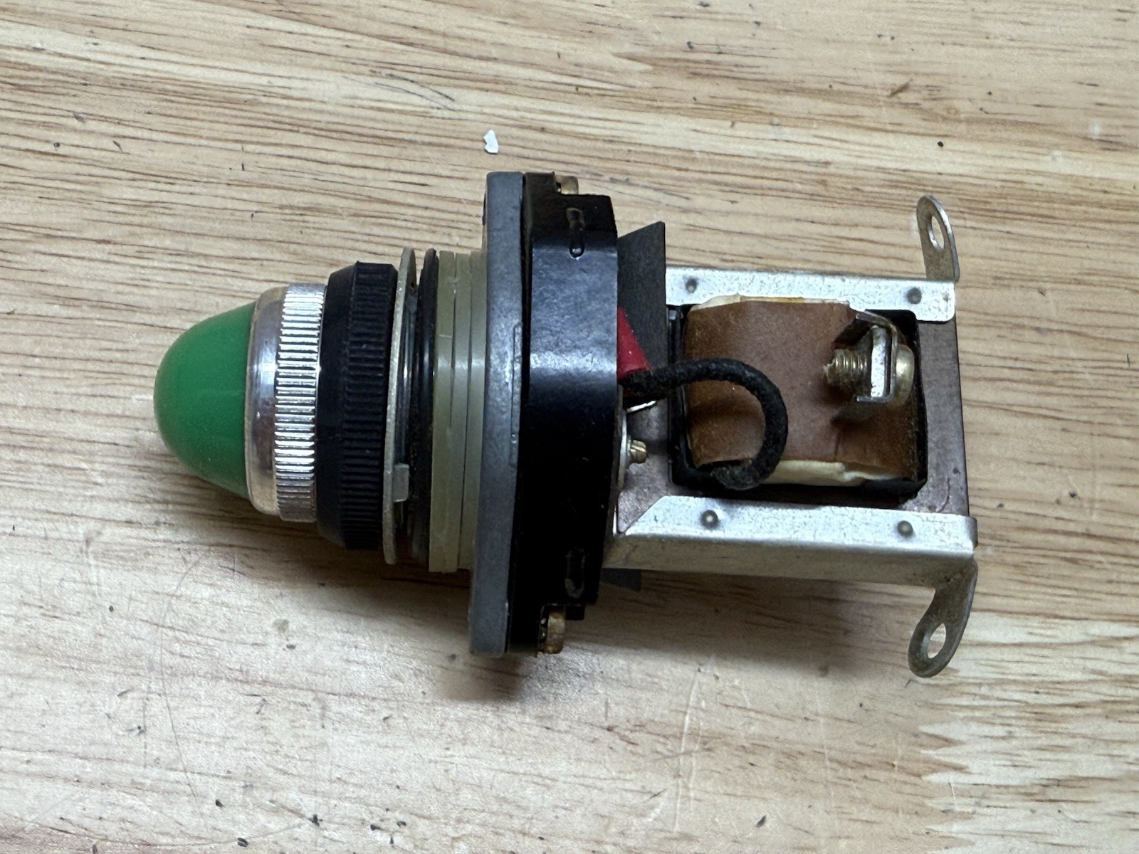 General Electric CR2940UE212A2 CR2940 OilTight Indicating Pilot Light GE
