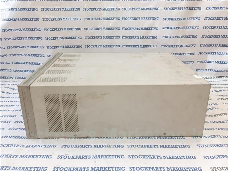 Chroma 6314 DC Electric Load Mainframe w/ 63103 4pcs 30Days Warranty
