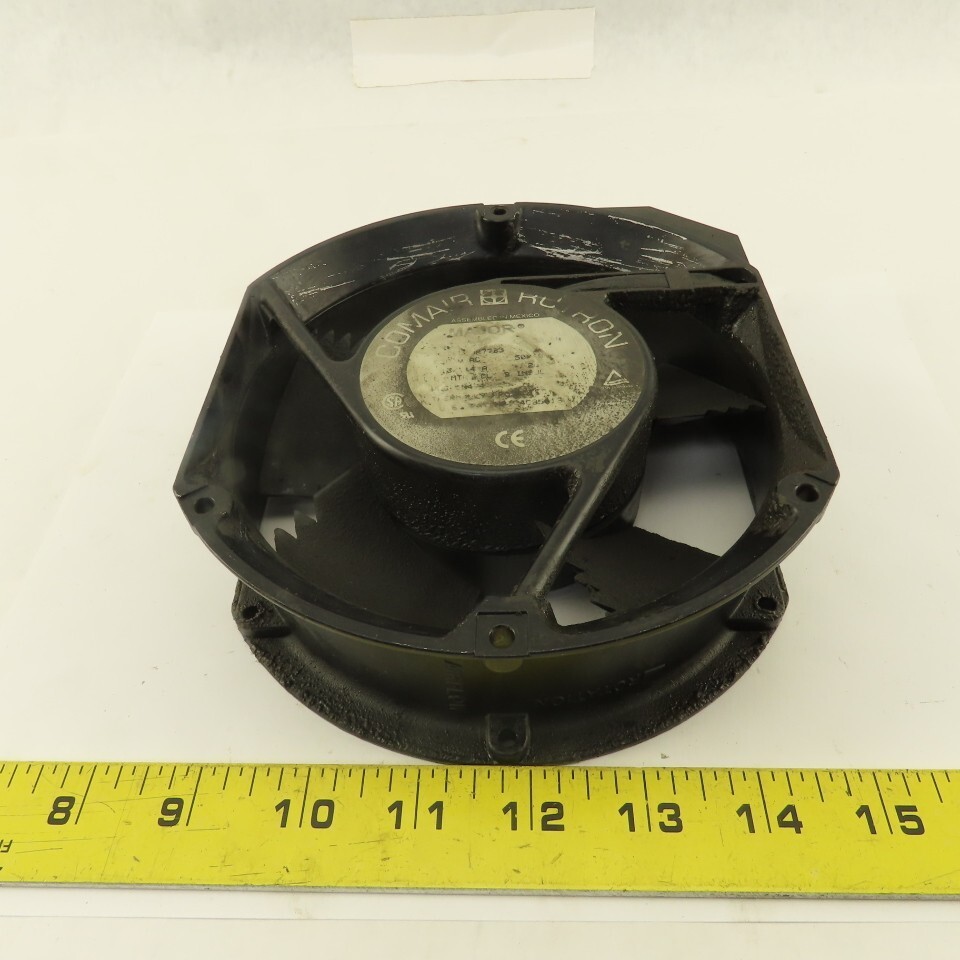 Comair Rotron MR77B3 230V 50/60Hz Cabinet Cooling Fan