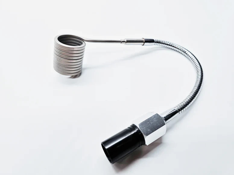 Cobra Gooseneck Flex Axial PID XLR Heating Coil XXL 25mm|30mm