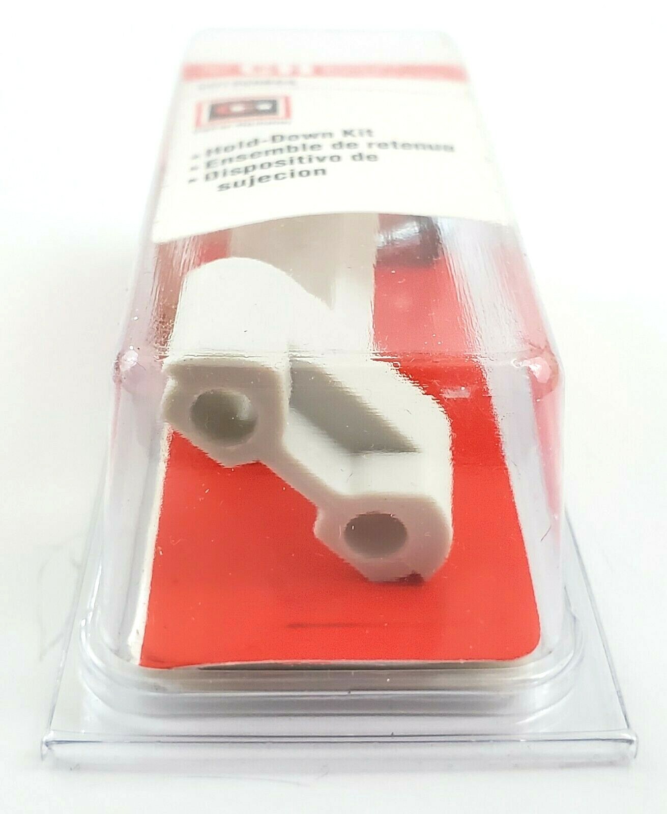 Lot of 3 Cutler Hammer CH125RBCS Hold Down Kits For Type CH Main Circuit Breaker
