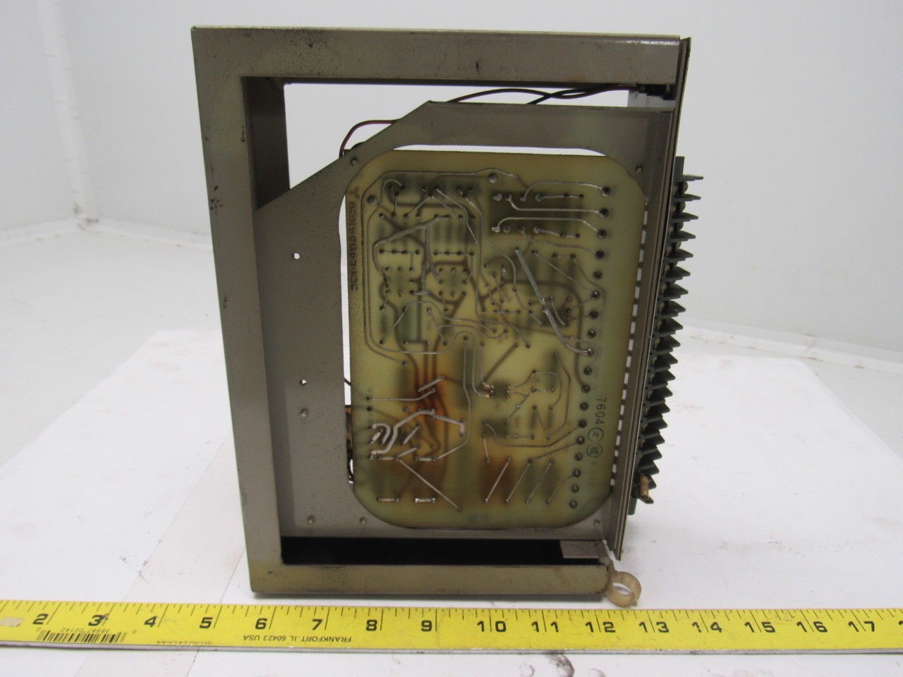 Mitsubishi Electric BD624B541G51 Diarol DL-P10 Modul Circuit Board