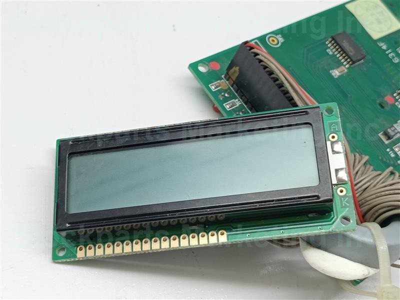 6314F A 155411 6314F VER. A Board w/ APEX P162051-00B Fast Shipping!!!