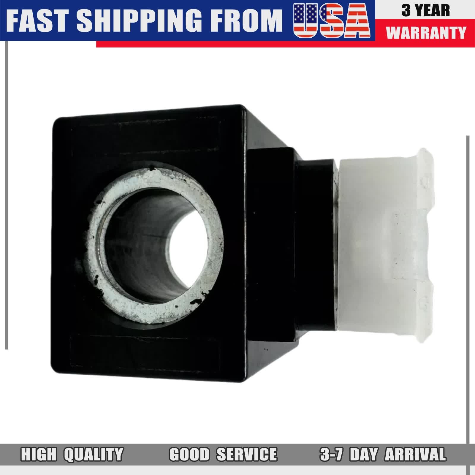 For 120V/60Hz 110V/50Hz 21W Solenoid Valve Coil Ambient temperature -20℃～+70℃ US