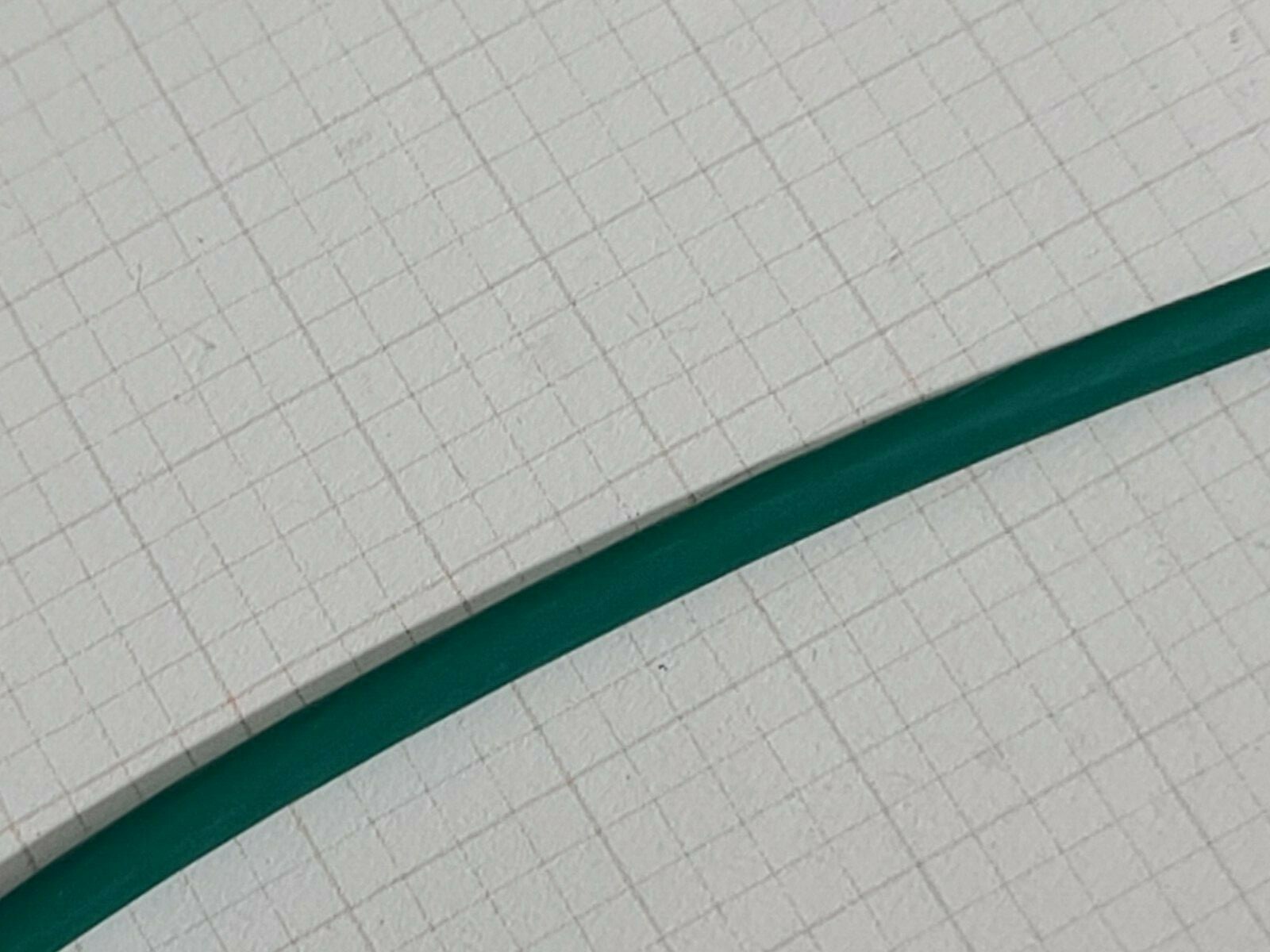 Southwire/Copperfield #10awg TXL SAE J1128 XLPE Auto Lead Wire 125C Green /50ft