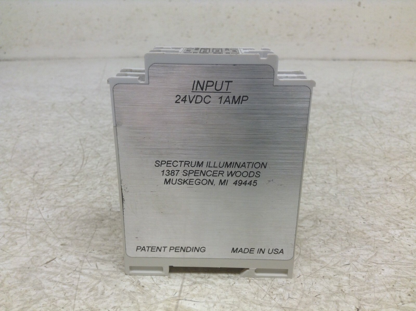 Spectrum Illumination Monster LDM Adapter 24 VDC