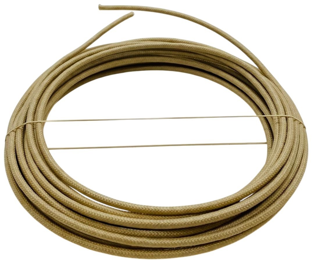 RP2514NG – Supco Hi-Temp, 14GA,450C, 25 Ft Single Conductor Wire