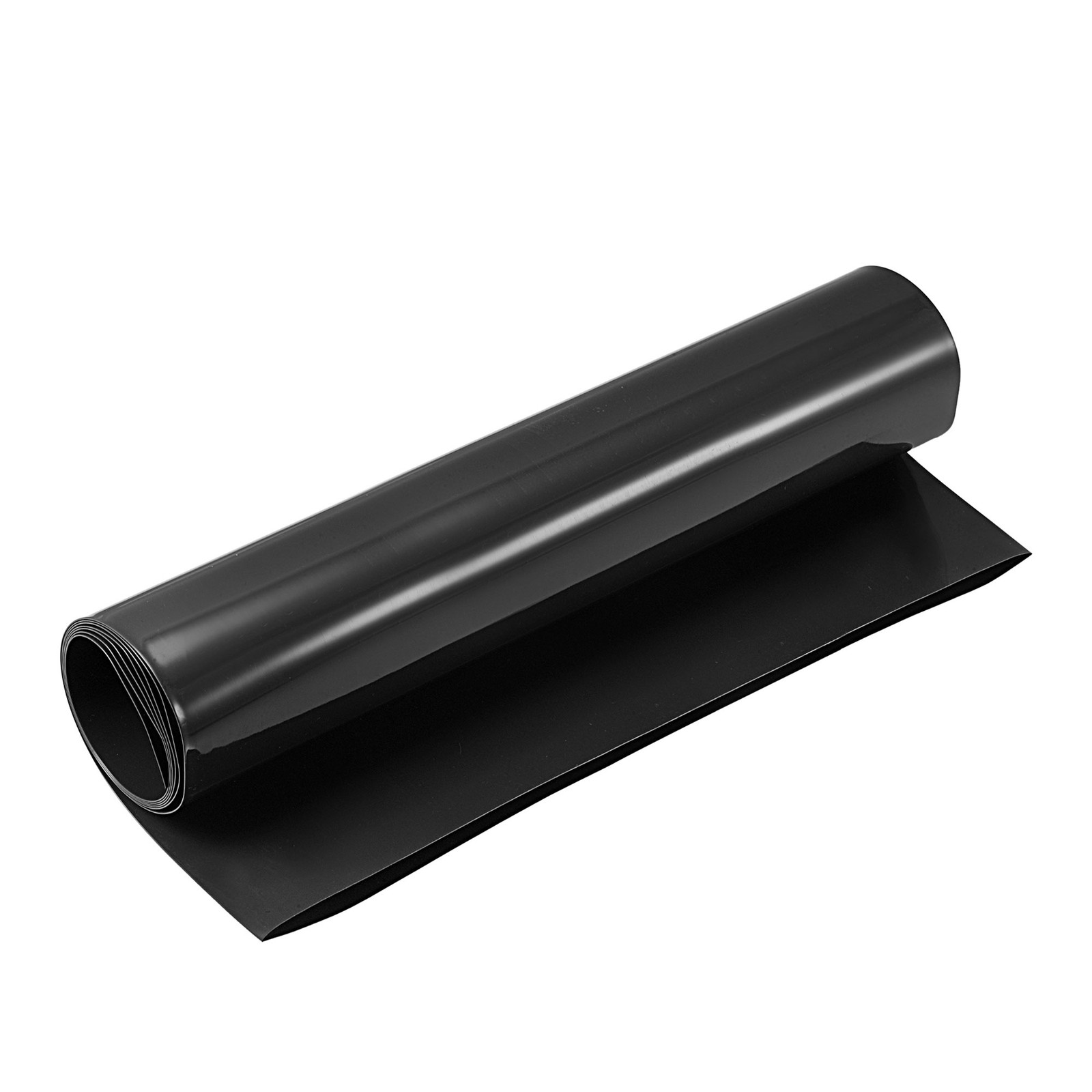 Battery Wrap 250mm Flat 3.3FT PVC Heat Shrink Tube Wraps