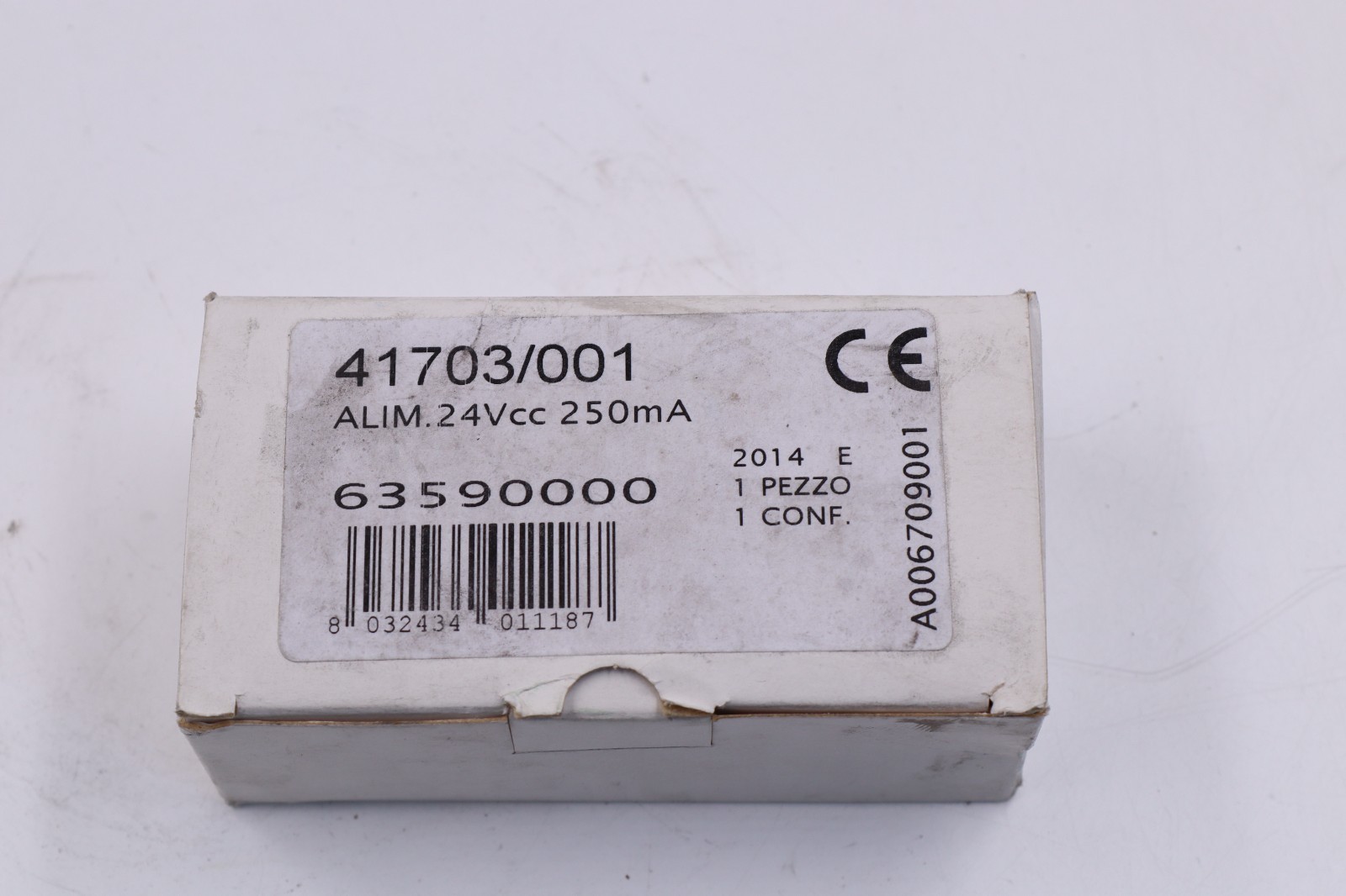 Comatec OT 0025 24 E MADE IN ITALY