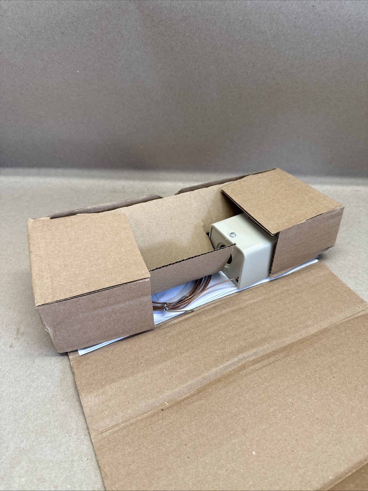 INVENSYS TC-4111 / TC4111 (NEW IN BOX)
