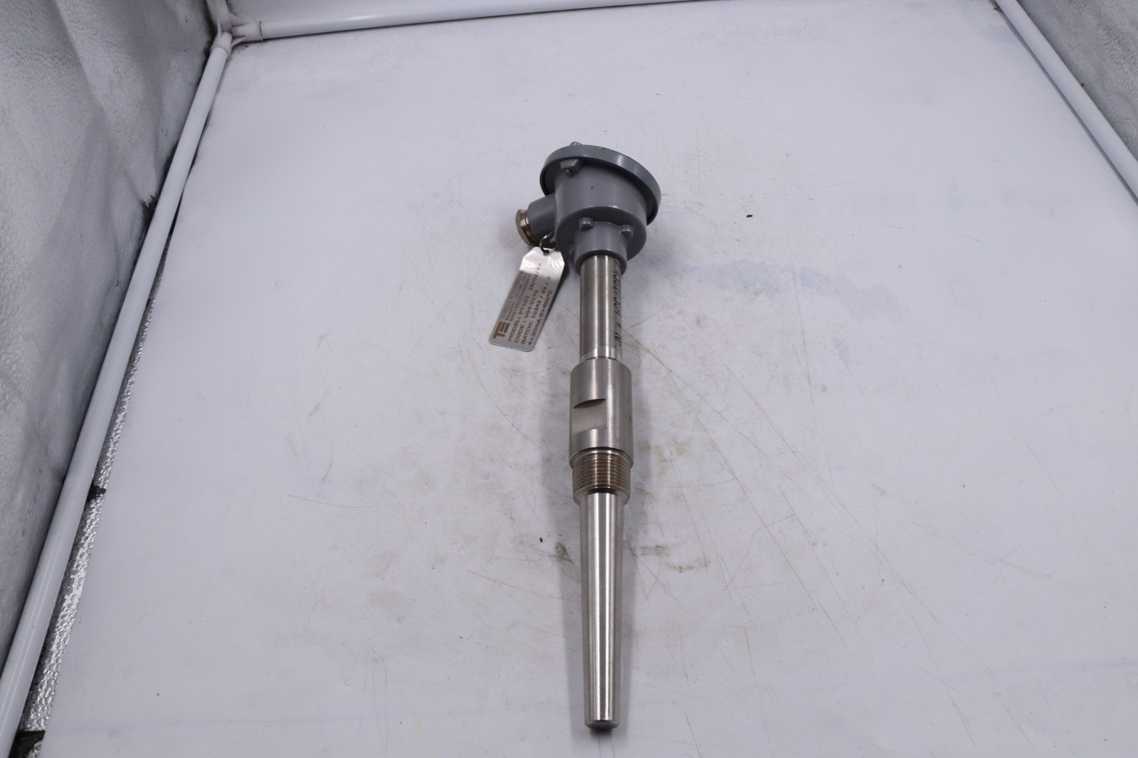 THERMO ENGINEERING PT100 V04-0179 MADE IN ITALY