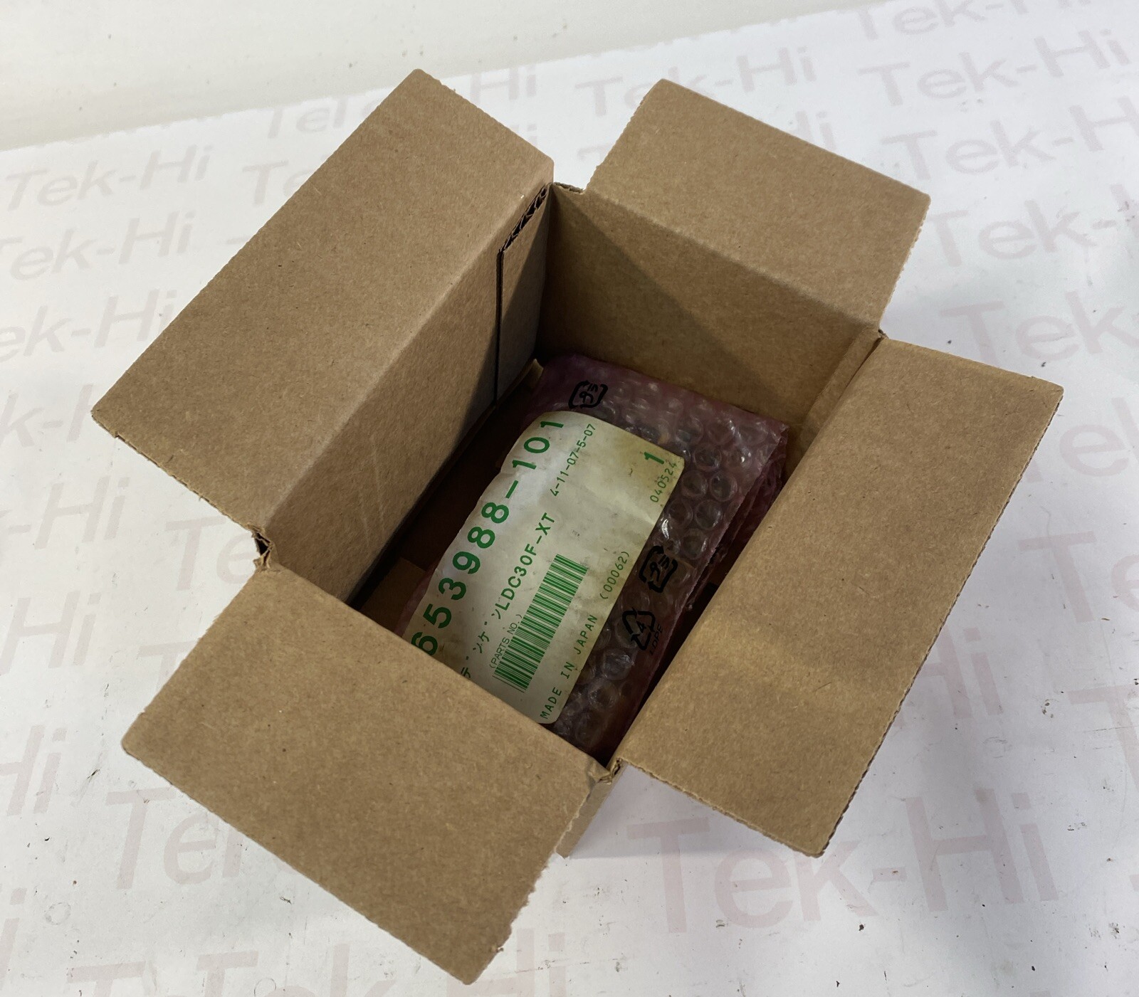 NEW BROTHER LDC30F-XT POWER SUPPLY CIRCUIT BOARD LDC30FXT OVERNIGHT SHIPPING