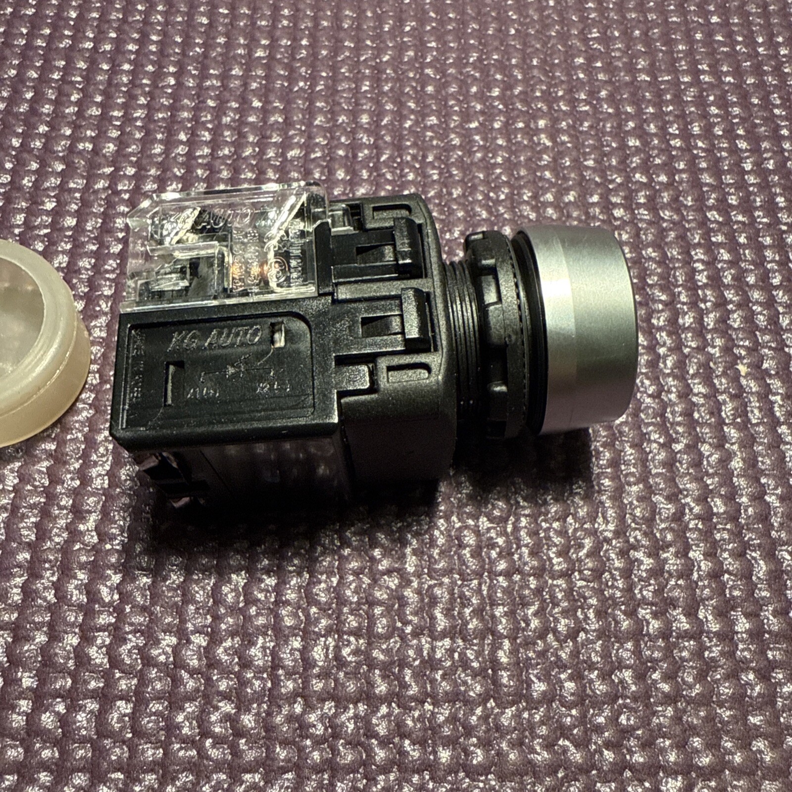 1Pcs New For AUTO button KGX-HMD21B KGX-HMD21B