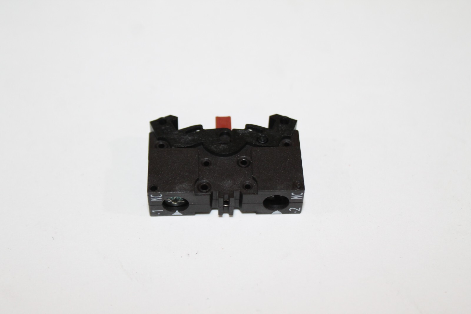 Siemens 3SB3400-0C, Contact Block