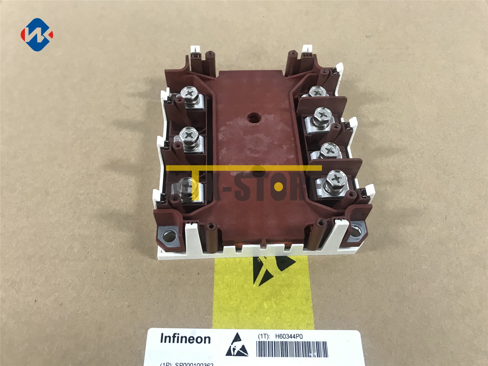 1PCS Brand New SEMIKRON Module SKIM200GD126D Quality Assurance 100%