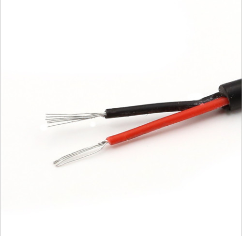 UL2464 26AWG Sheath Power Cord Cable 2/3/4/5/6/8/10 Core Signal Soft Wire 80°C