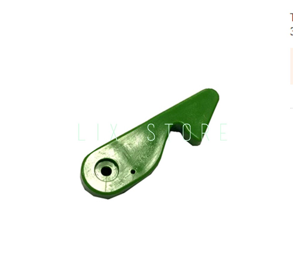Clip 644MU replace for printer print head TSC TTP-246M 368M 344M ME240 384M 2410