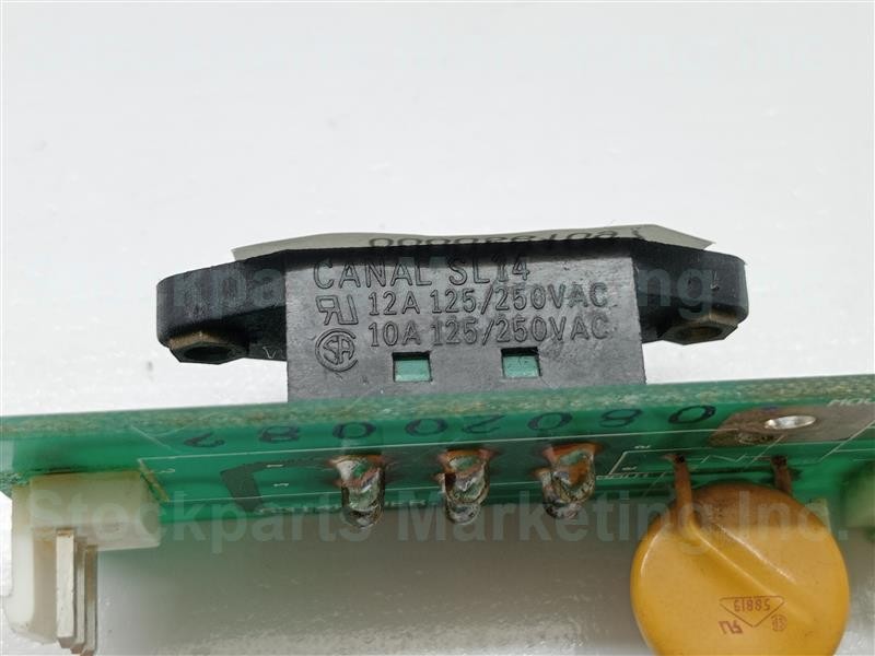LOT 2 Pcs 6314R VER. A Board 30 Days Warranty Expedited Shipping!!!