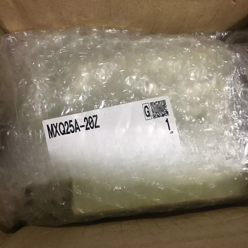 1PCS NEW FIT FOR MXQ25A-20Z Sliding table cylinder replacement