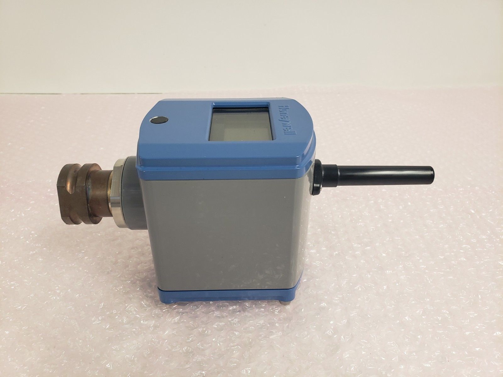 Honeywell Wireless Pressure sensor WPS1B12AGP4PLM1X RANGE 15000 PSI 18-3