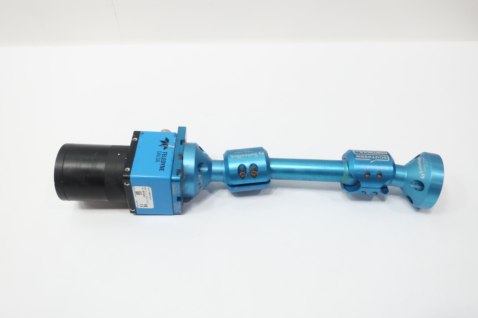Teledyne B2-21-05M10-00-R Dalsa Industrial Camera