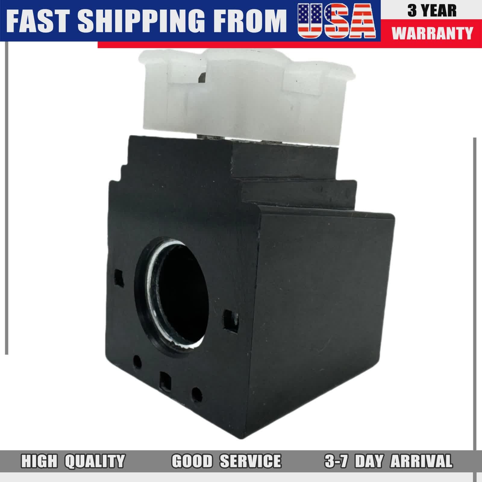 For 120V/60Hz 110V/50Hz 21W Solenoid Valve Coil Ambient temperature -20℃～+70℃ US