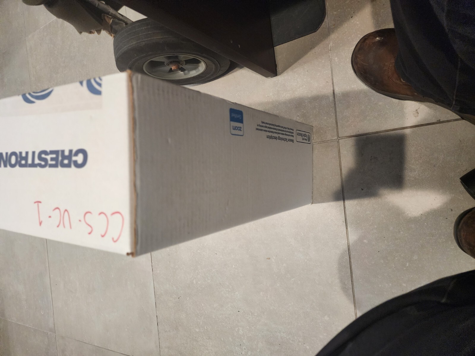 CRESTRON CCS-UC-1 (NEW IN BOX)