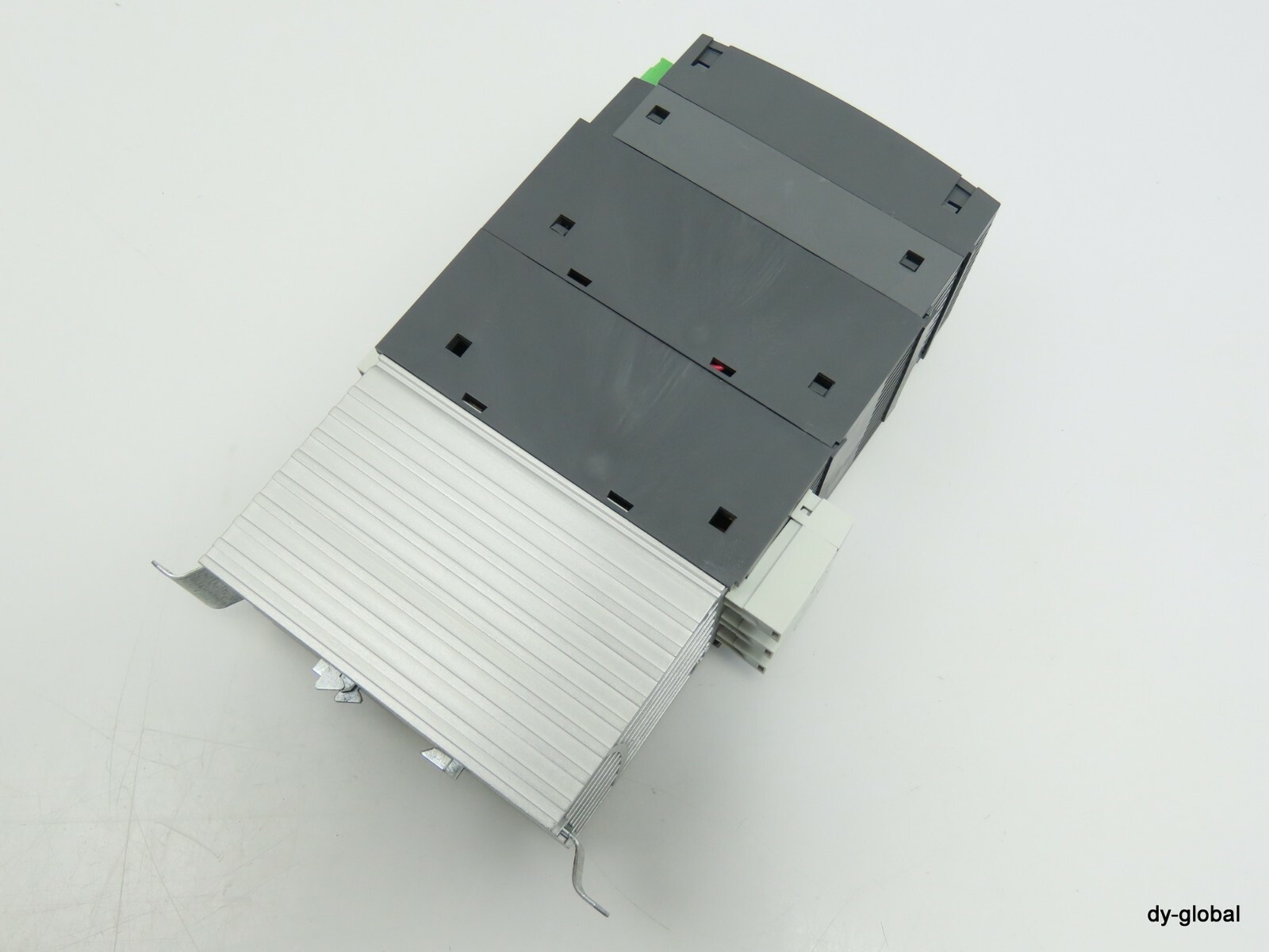 INVENSYS EUROTHERM NIB 7100A/16A/120V/SELF/XXXX/NONE/PA/XXXX/4M ELEC-I-1058=9K12