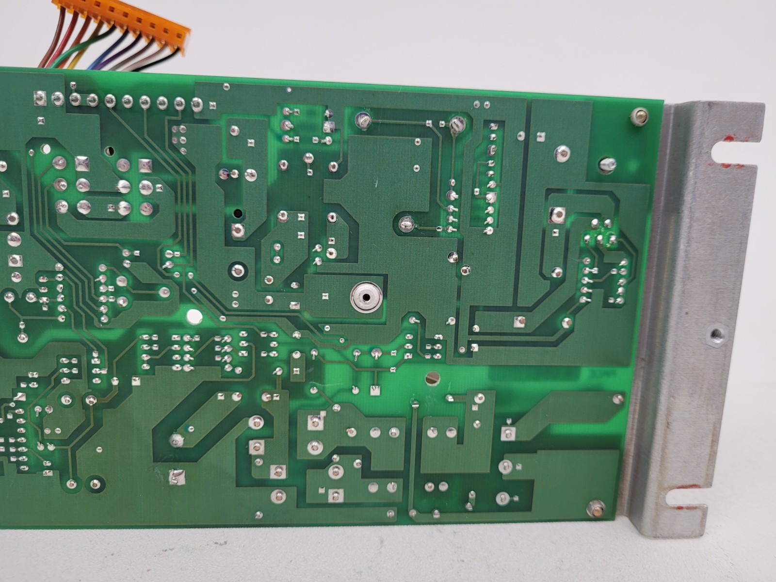 5198 Silent Knight Power Supply For 5207 – Next Day Option – Flaw