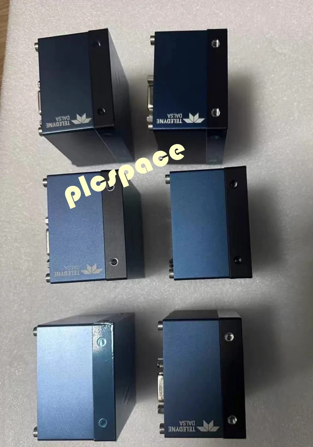 DALSA LA-GM-02K08A-00-R used industrial camera LA-GM-02K08A-00-R