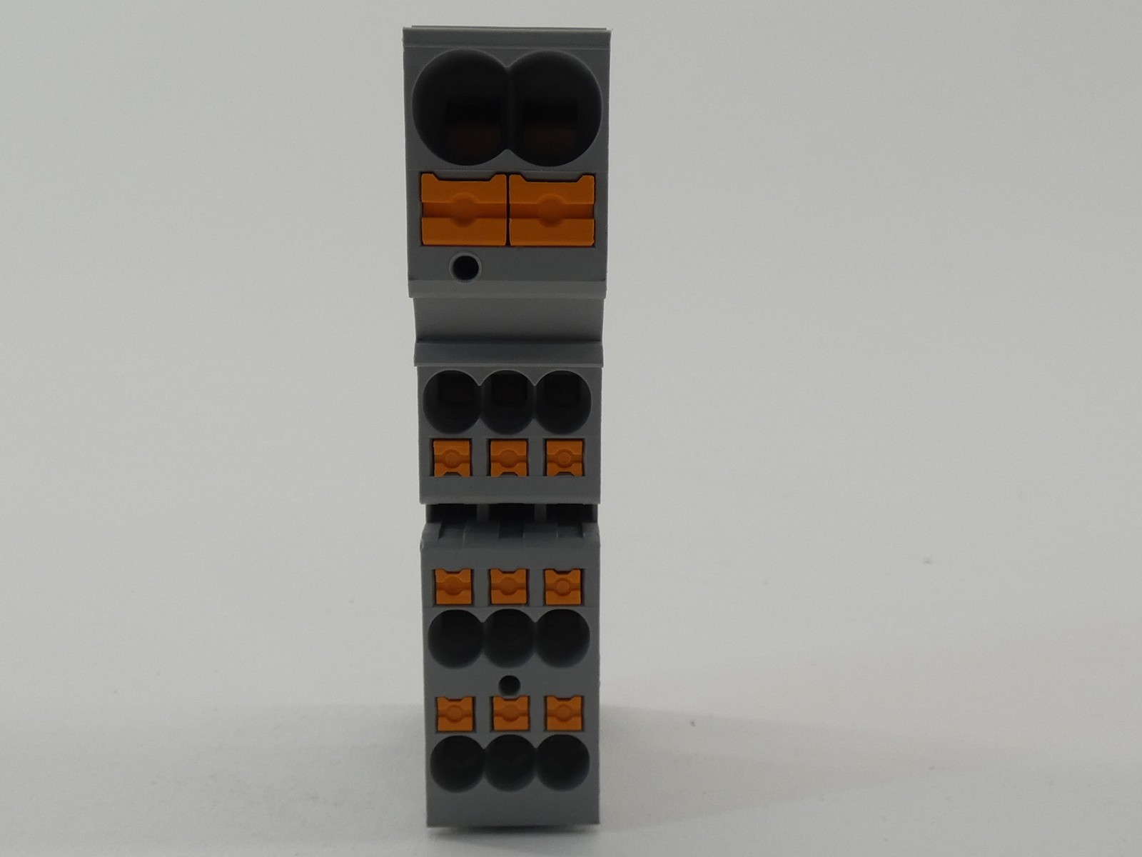 Phoenix Contact 3002369 Potential Collective Terminal PT 2X10/9X4 1000V – NEW…