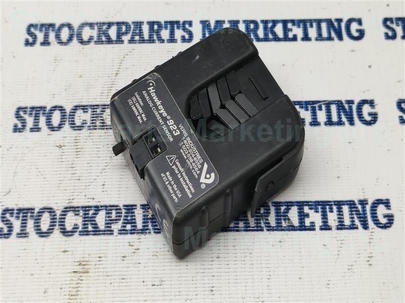 LOT 2 PCS. Veris Hawkeye 923 Analog Current Sensor 0-10VDC FAST SHIPPING!