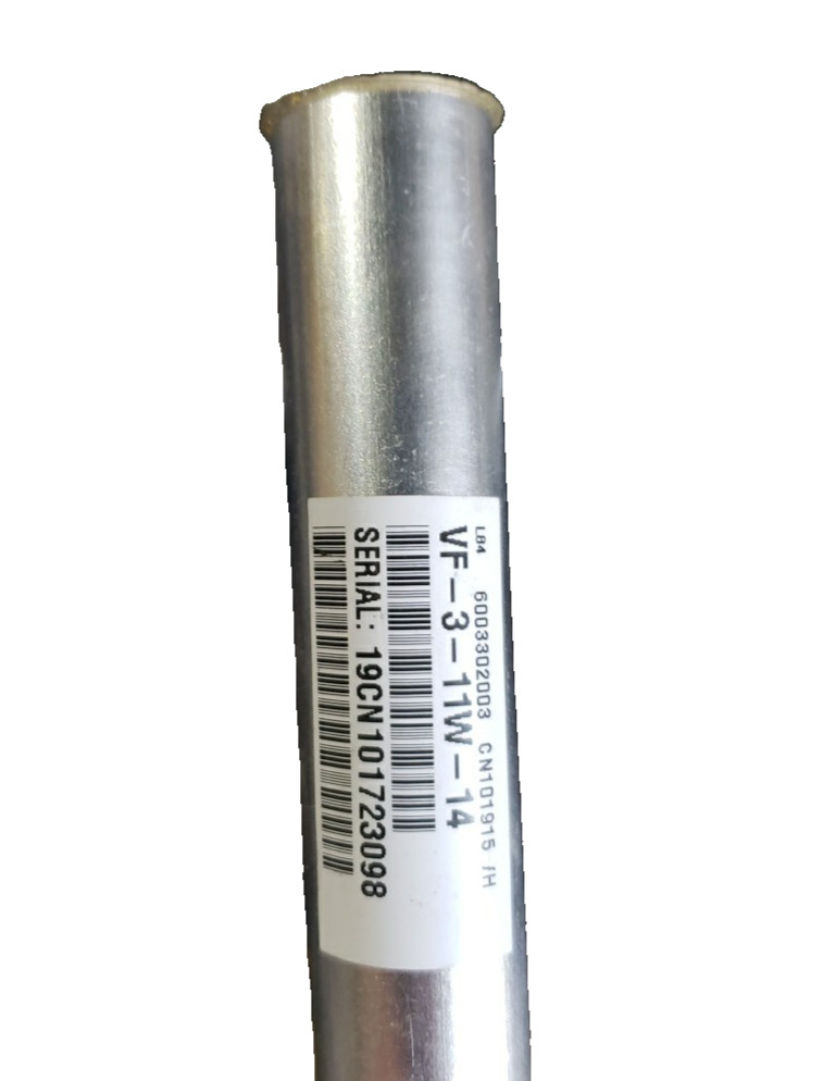 Commscope Feed Assembly 3′ 11 GHz Standard VF-3-11W-14 ONLY PARTS