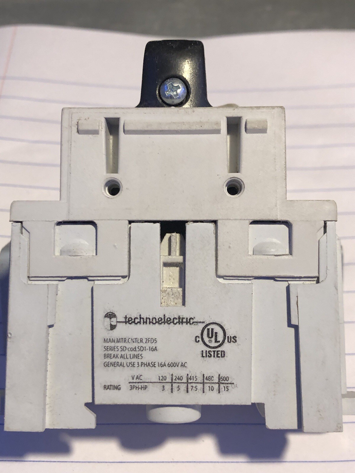 Allen Bradley & Industrial Electrical Lot