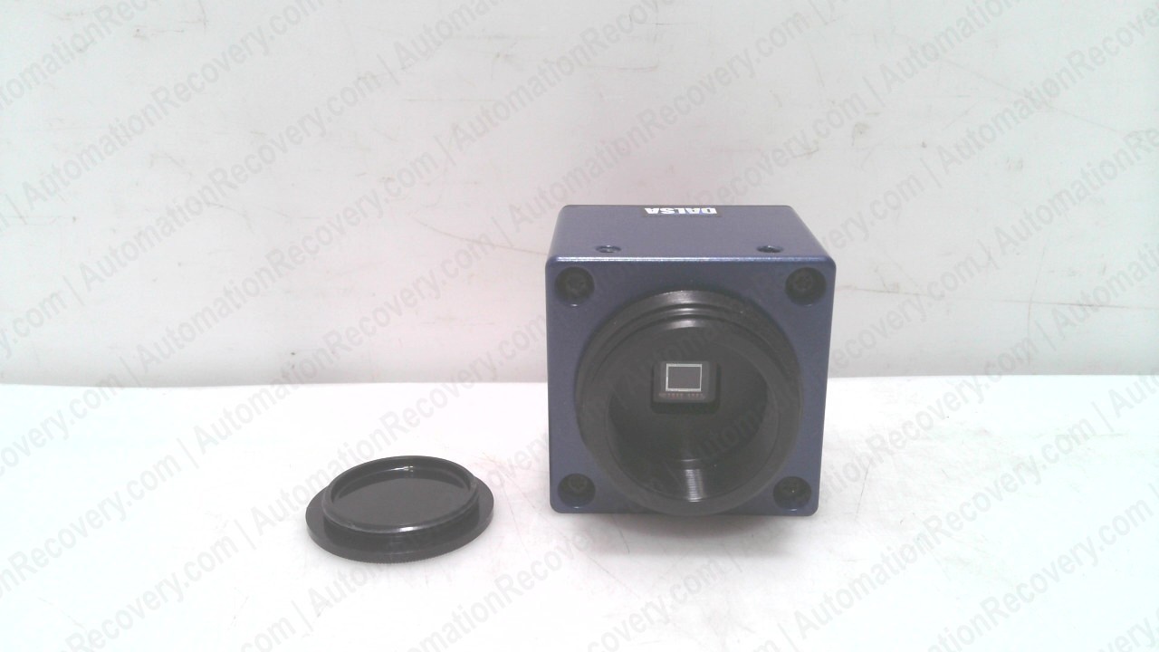 TELEDYNE DALSA BO-21-3HK60-00-R, SMART CAMERA #351731