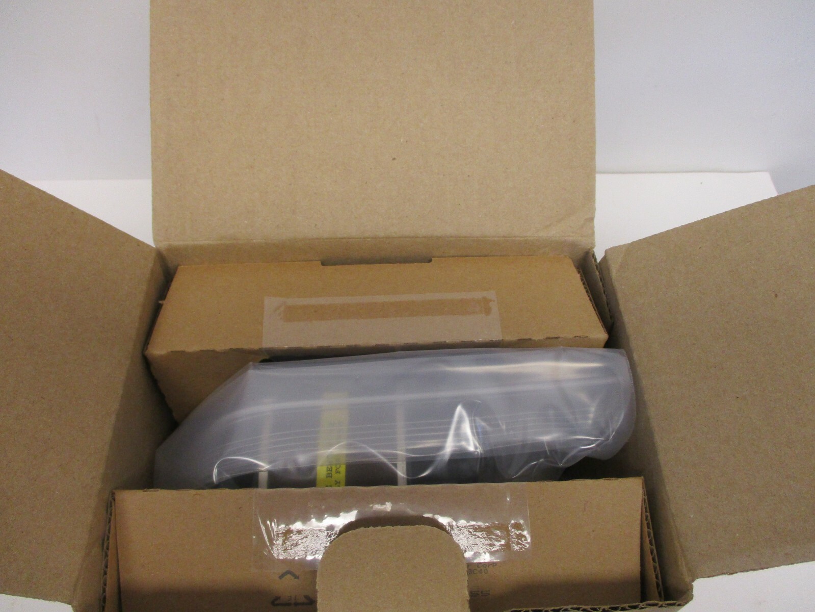 BRADY B30C-2250-595-BR CONTINUOUS INDOOR/OUTDOOR VINYL LABEL 2.25″ X 100FT BROWN