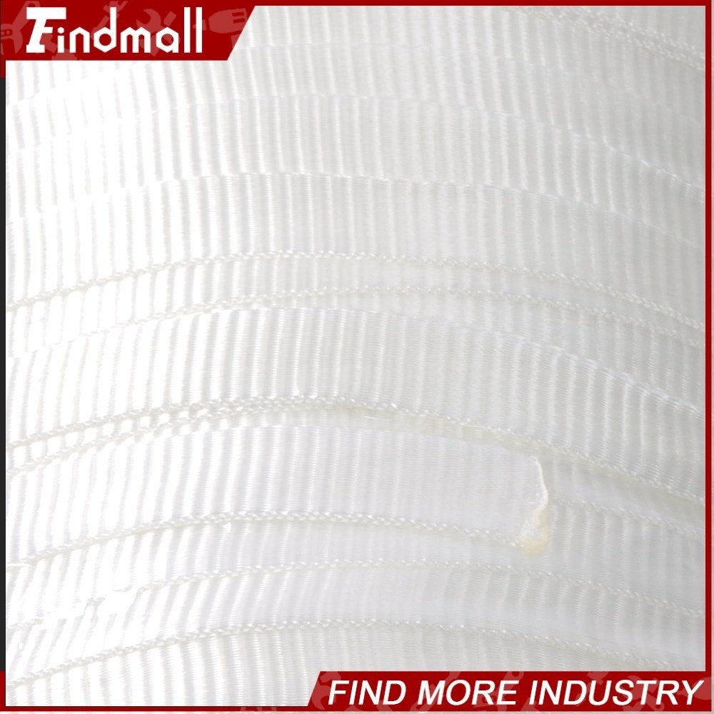 Findmall Polyester Pulling Tape Mule Tape 3/4″ x 1053′ 2500 lbf Tensile Capacity
