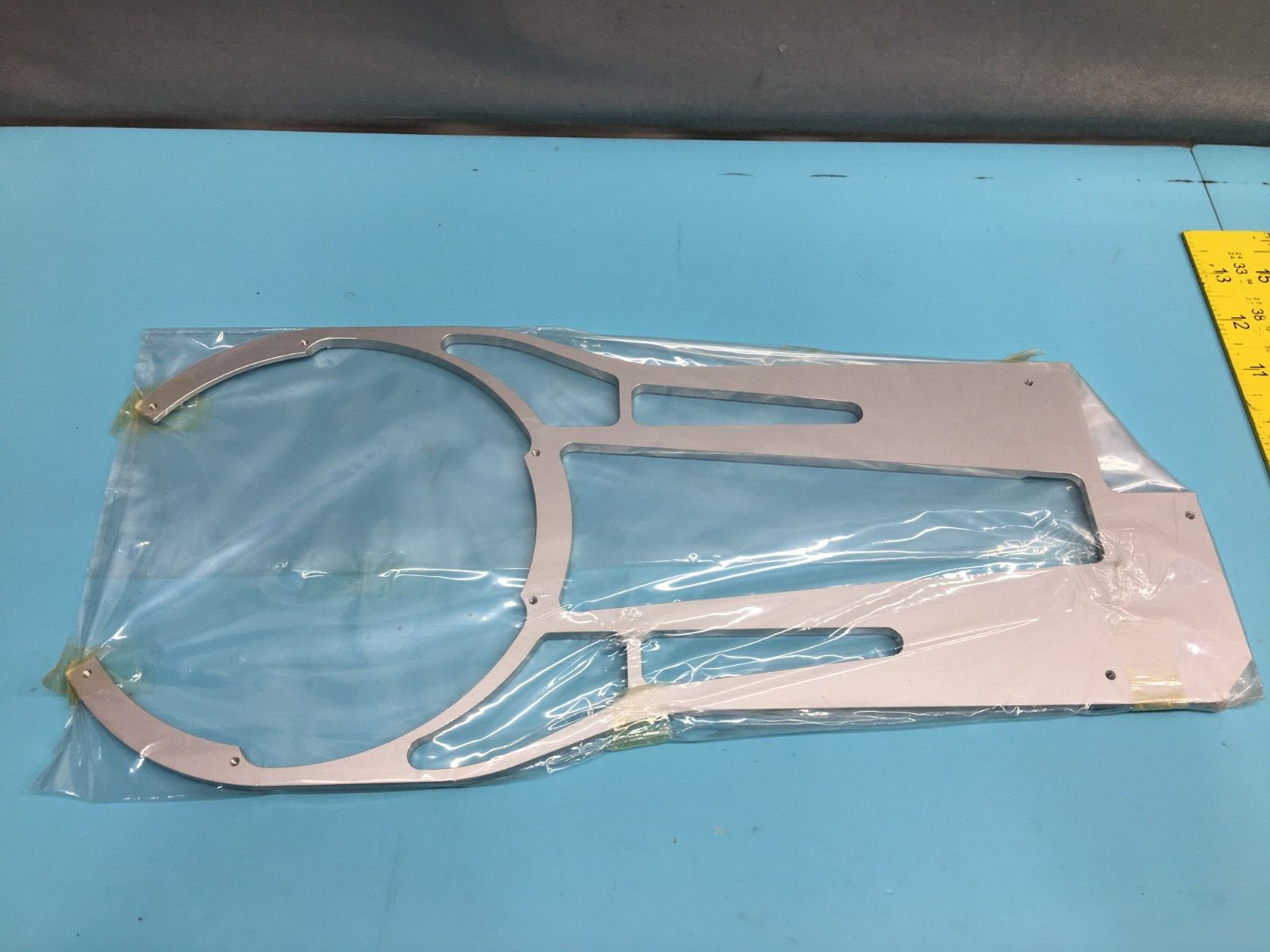 TOKYO ELECTRON TEL CT2910-300050-11, 141002