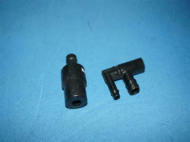 Ford D9ZZ 6A666 A D9ZZ6A666A Valve Positive-Also NEW NOB