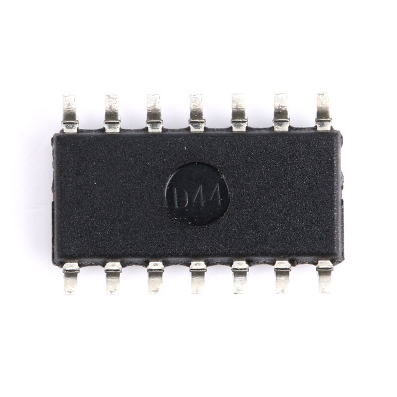 5pc SN74HC03D SMD SMT 7 Bit Parallel Load Shift Registers IC SOP-14 2-INPUT NAND
