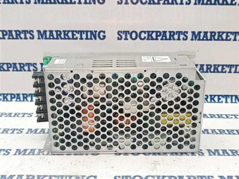 Lot 2pcs Omron S8PS-15024 C S8PS15024C Power Supply DC24V 6.5A 30Days Warranty