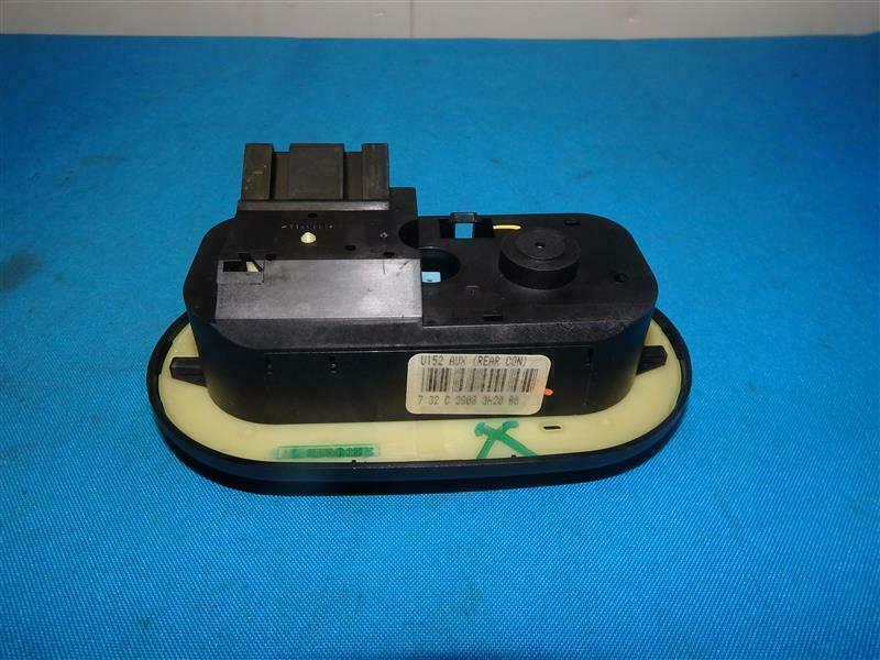 Ford 2L2Z-19980-BA 2L2Z19980BA Control, Air Con New