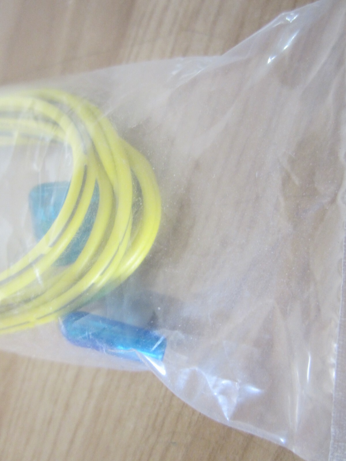 AWM2468E 56357VW-1 300V 18AWG TAHSING CSA AWM