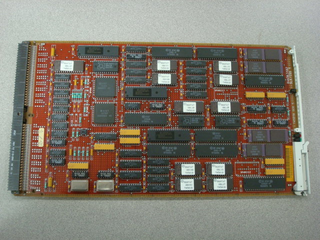 USED AT&T TN501B Ser 5 VPC Voice Processor Card V10